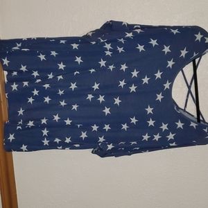 Star shirt